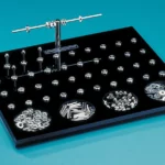 Test d’habileté de Roeder (Réf. : AD023242)