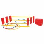 Kit de motricité saut de puce (Réf. : 405004)