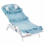 Transat New Aqua, grande taille (Réf. : 822042)
