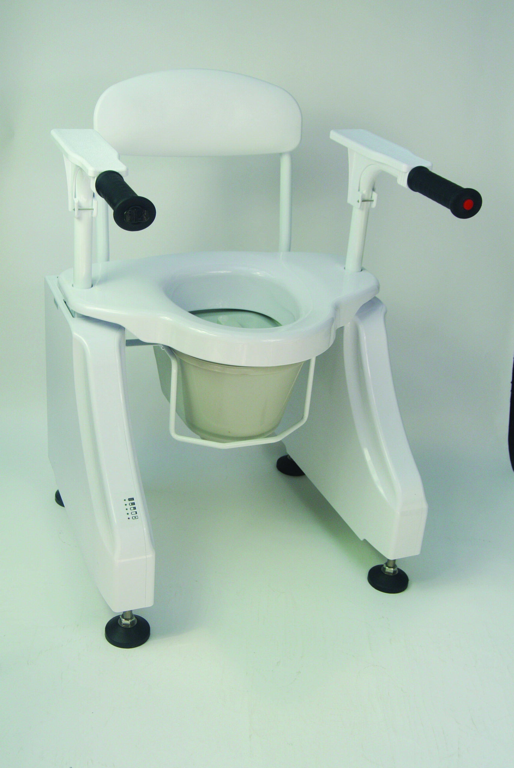 Bassin De Lit Lavable - Perméable à L'air - Soins Patients - Taille 40x36 Cm - PVC - Bleu - Neuf