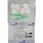 Trousse MEDISET réfection de pansemant