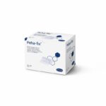 Bande de fixation super élastique forte teneur en fibres naturelles PEHA-FIX