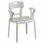 Coussins de confort pour Capri