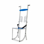 Chaise d'aide au relèvement Hebix