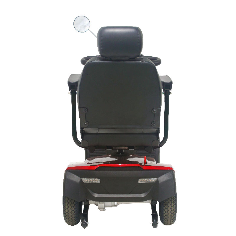 Scooter Traveler Maxi – Image 4