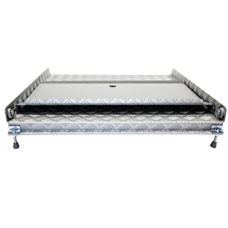 Rampes de seuil repliables Feal – Image 2