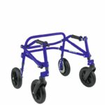 Roues tout-terrain KLIP