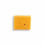 Savon solide surgras Bio