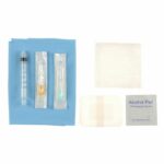 Set de pose d'implants contraceptifs sous cutané