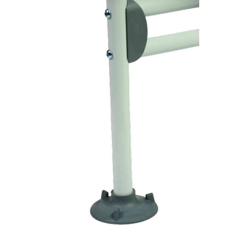 Accoudoirs de toilettes Aruba – Image 2