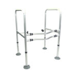 Accoudoirs de toilettes Bermudes