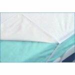 Alèse protege matelas forme plateau