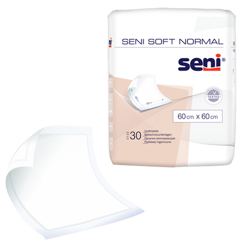 Alèses seni soft - NORMAL – Image 2