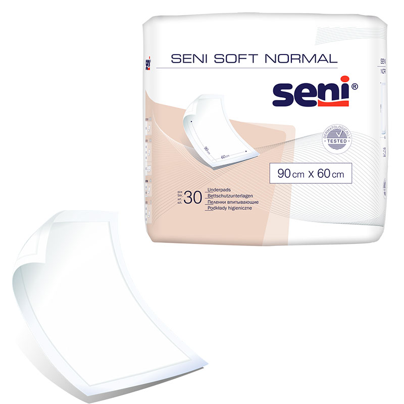 Alèses seni soft - NORMAL – Image 3