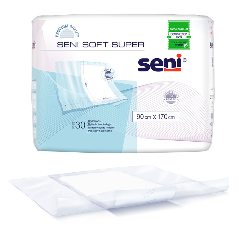 Alèses seni soft - SUPER – Image 2