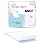 Alèses seni soft - SUPER