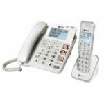 Amplidect 295 Combi Geemarc