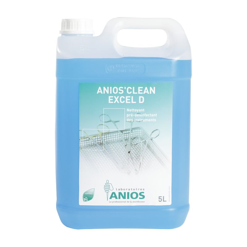 Anios'Clean Excel D – Image 2