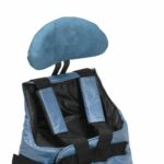 Appui-tête pour Seat 2 Go