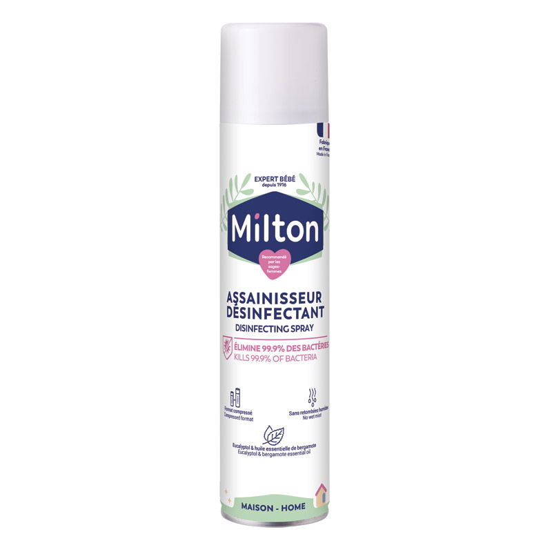 assainisseur-compresse-milton-802222