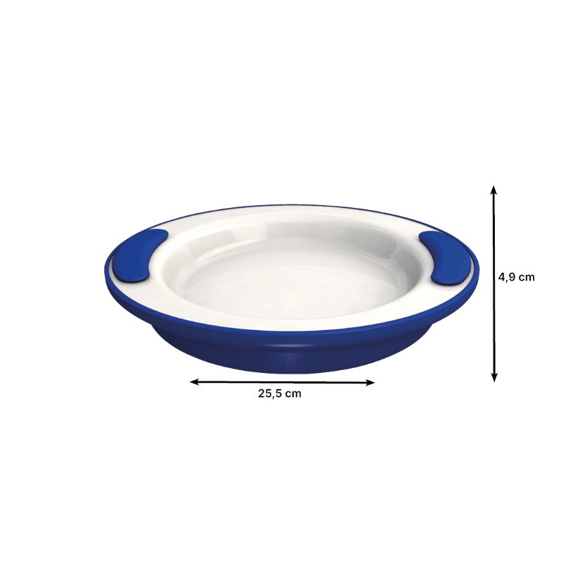 Assiette isotherme Vital – Image 12