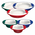 Assiette isotherme Vital
