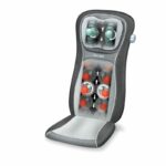 Assise massante shiatsu Premium