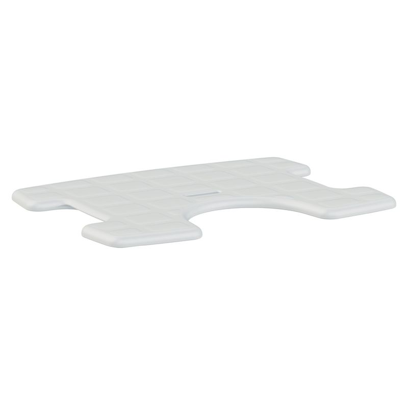 Assise souple pour tabouret et chaise de douche Capri Plus – Image 2