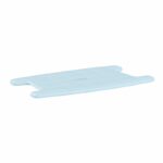 Assise souple tabouret et chaise de douche Capri
