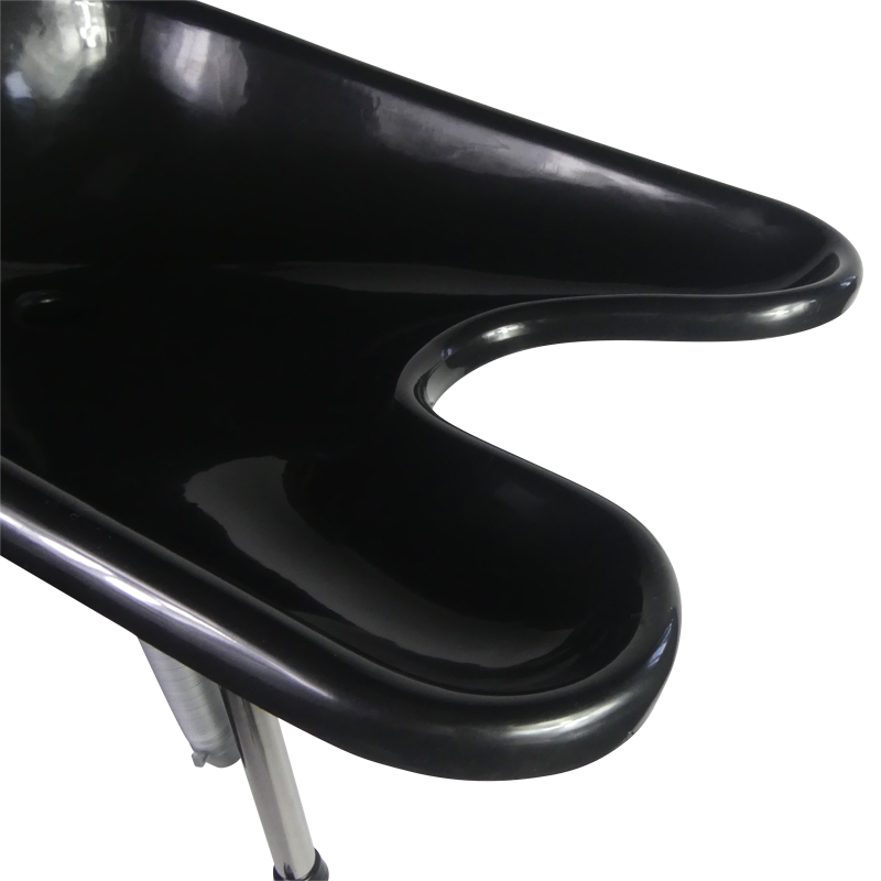 Bac à shampoing sur pied – Image 6