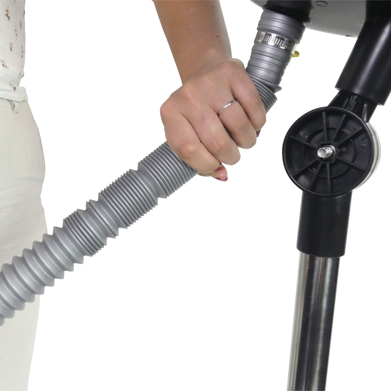 Bac à shampoing sur pied – Image 9