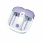 Bain de pieds foot spa