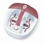 Bain de pieds multifonctions Spa