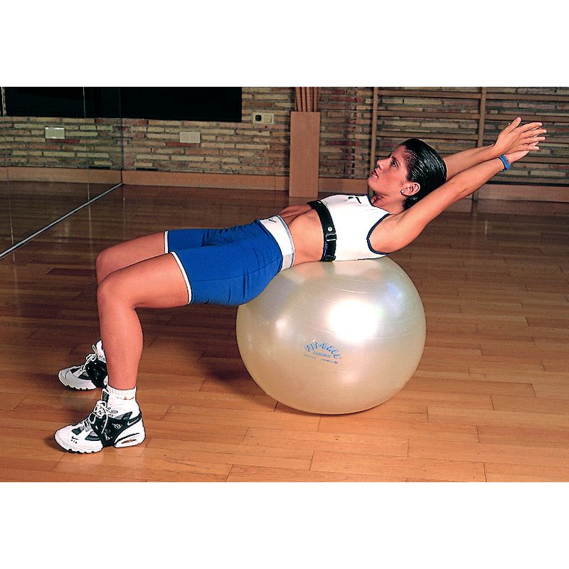 ballon-fitness-gymnic-plus