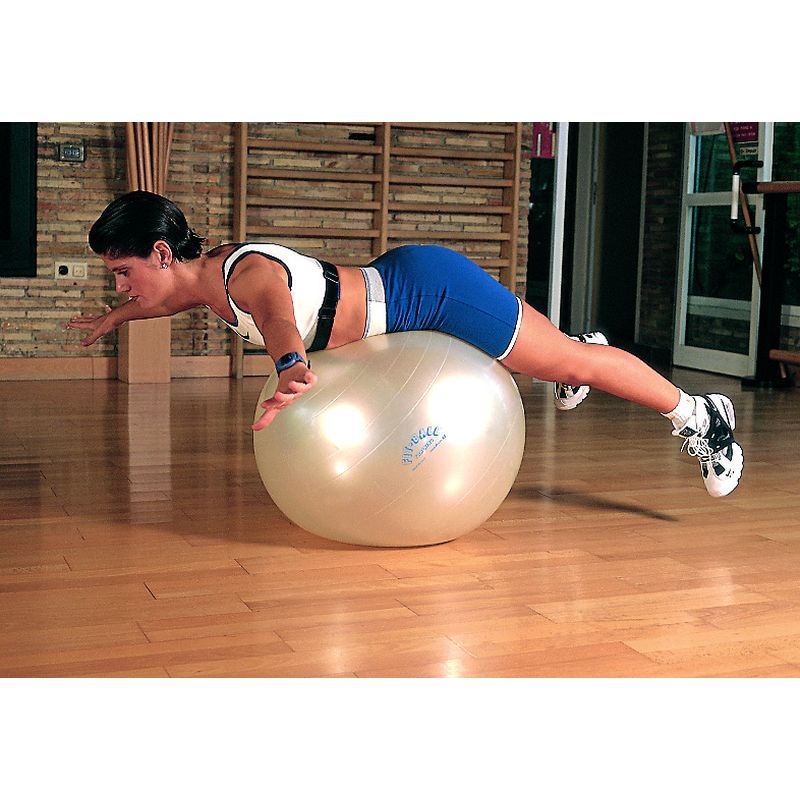 Ballon fitness Gymnic Plus – Image 3