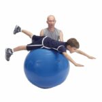 Ballon Gymnic Ball