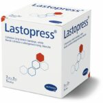 Bande de contention Hartmann LASTOPRESS