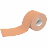 Bande de tape kinesiologie