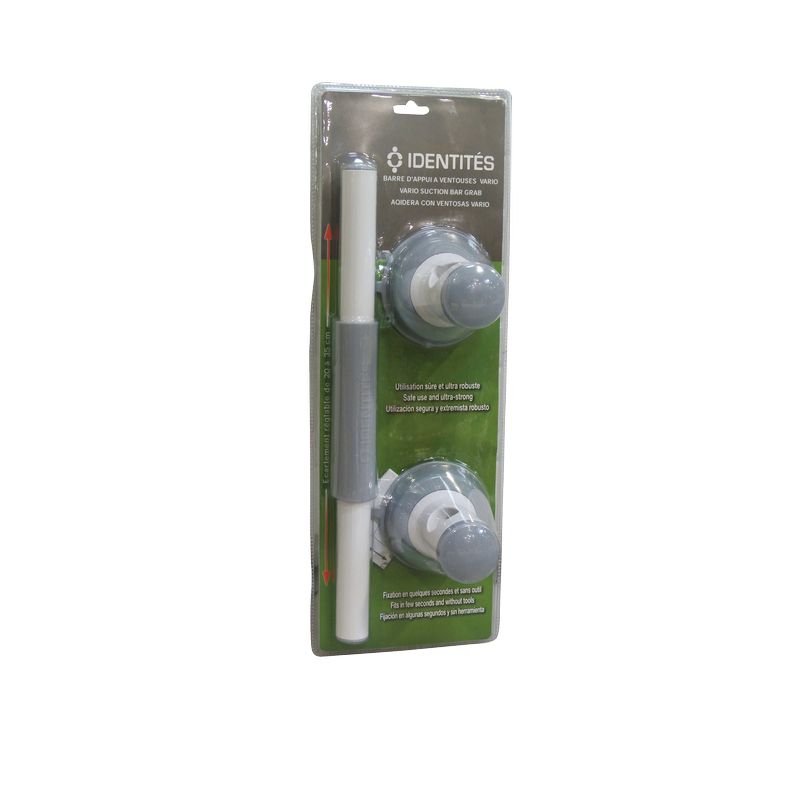 Barre à ventouses Vario – Image 5