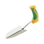 Binette pour le jardinage manche ergonomique