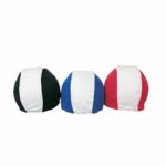 Bonnet de bain polyamide bicolore