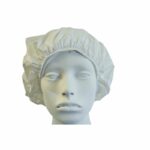 Bonnette protège-cheveux