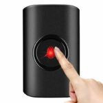 Bouton d'appel sans fil
