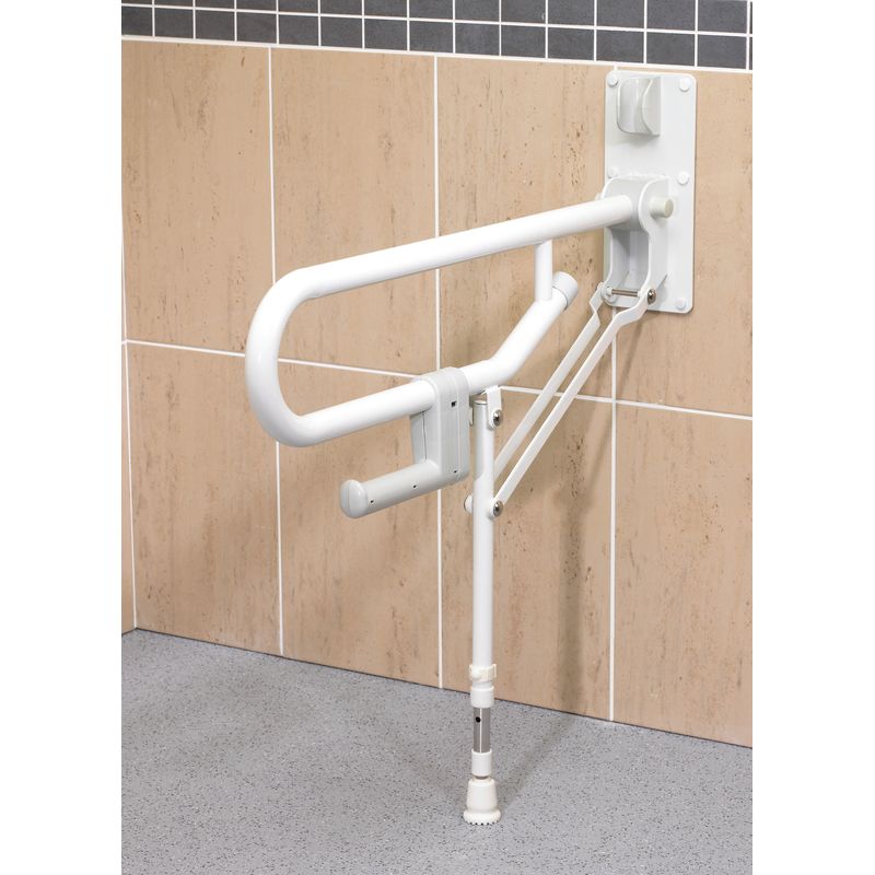 Bras d'appui relevable Pro – Image 2