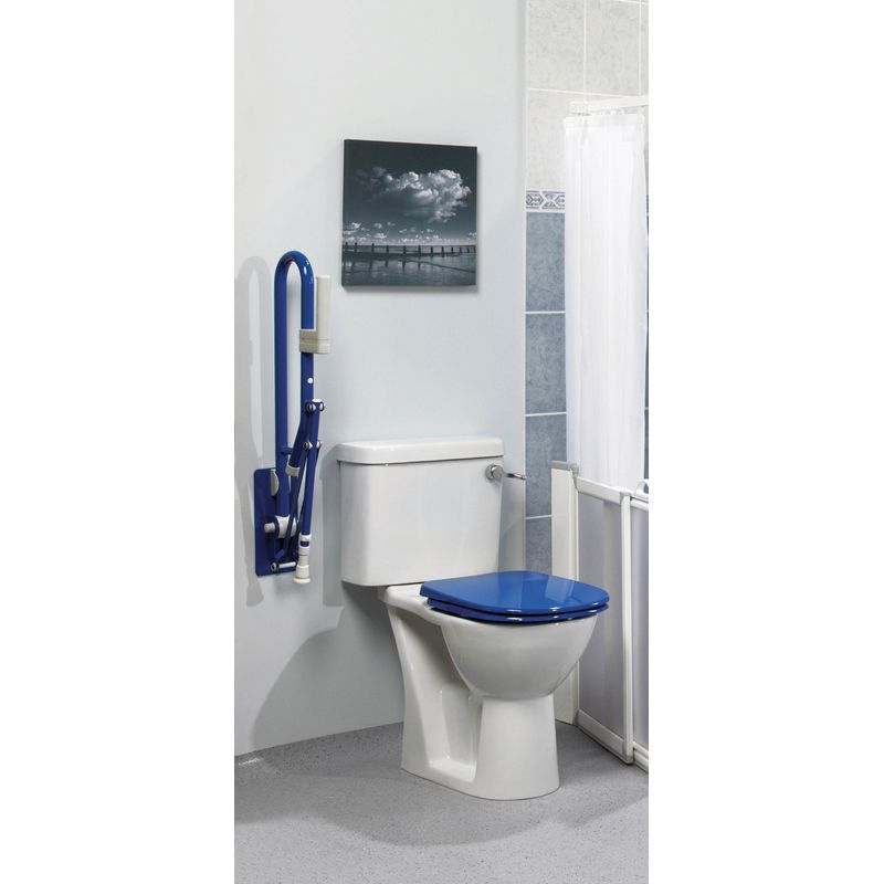 Bras d'appui relevable Pro – Image 3