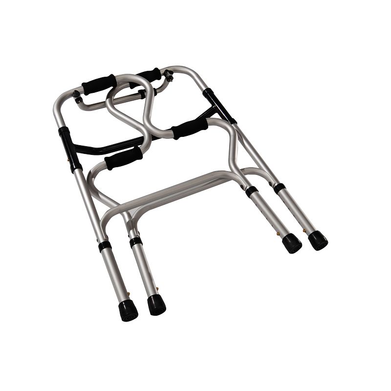 Cadre de marche releveur pliant – Image 2