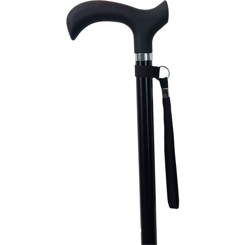 Canne design en aluminium pliante ou fixe – Image 8