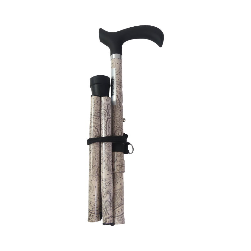Canne design en aluminium pliante ou fixe – Image 15