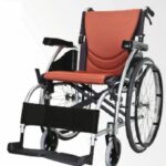 Capitonnage supplémentaire pour l'assise du fauteuil roulant S-Ergo 125