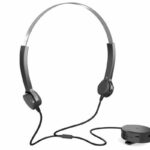 Casque amplificateur de sons
